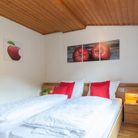 Gasthof Hanni Merano Extérieur photo
