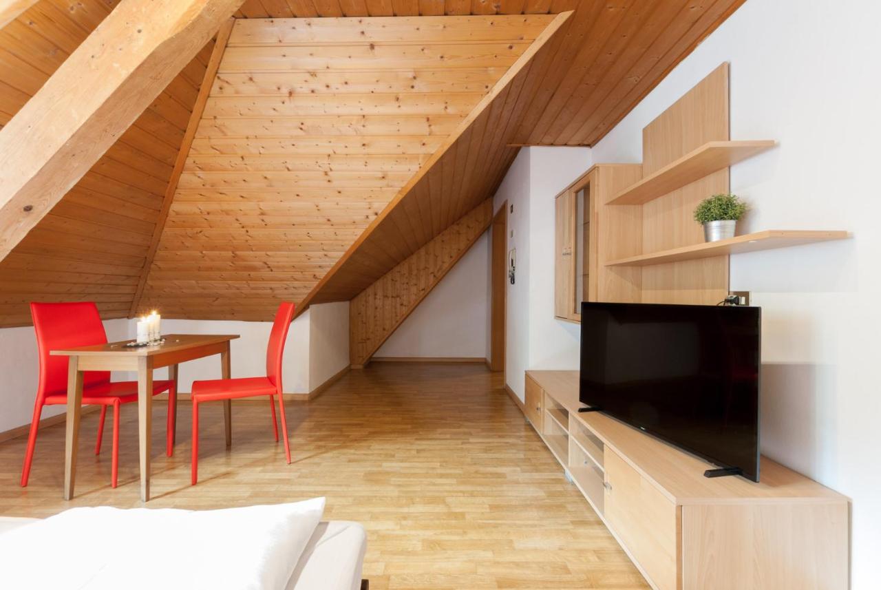 Gasthof Hanni Merano Extérieur photo