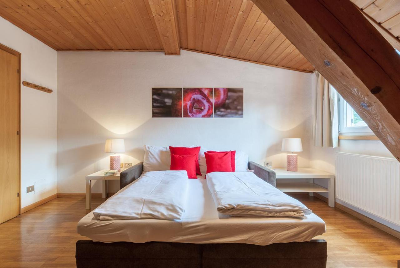 Gasthof Hanni Merano Extérieur photo