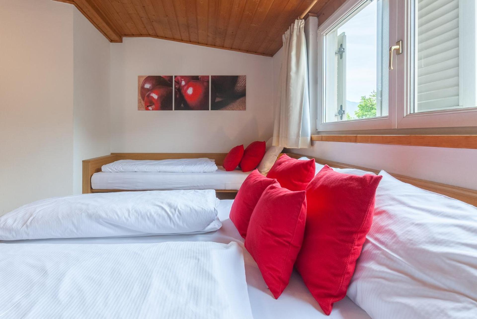 Gasthof Hanni Merano Chambre photo
