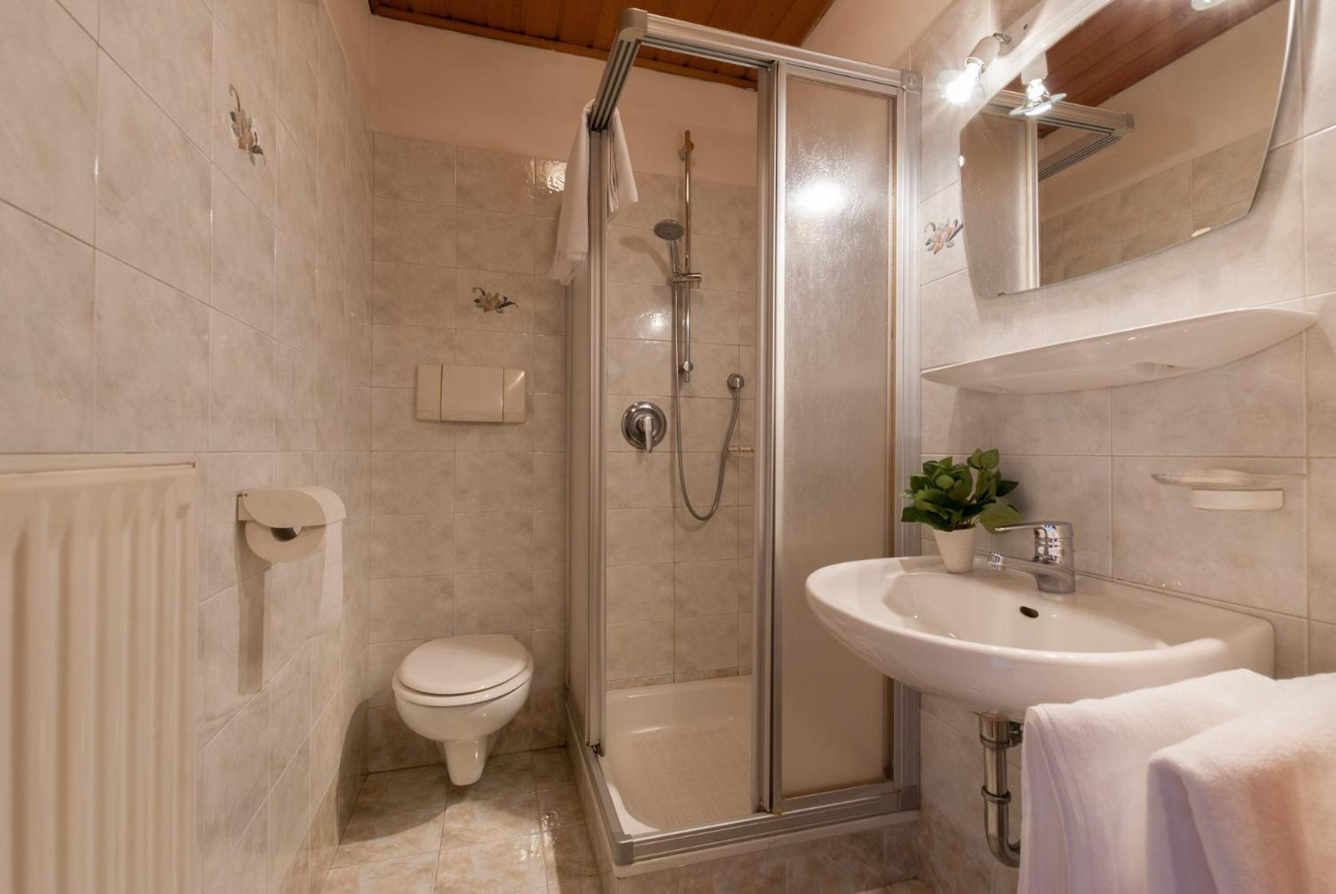 Gasthof Hanni Merano Chambre photo